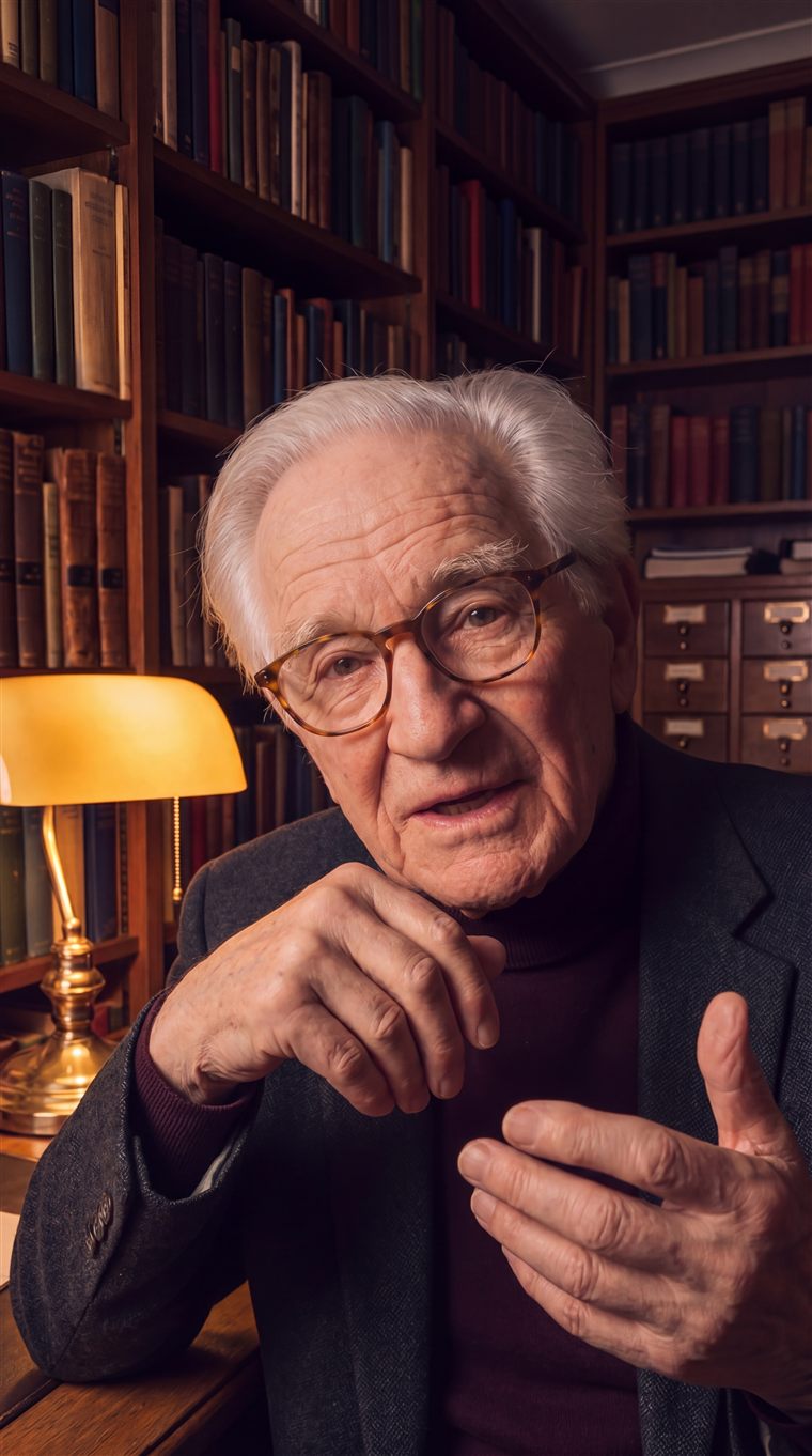 Dr. Roland Ashby